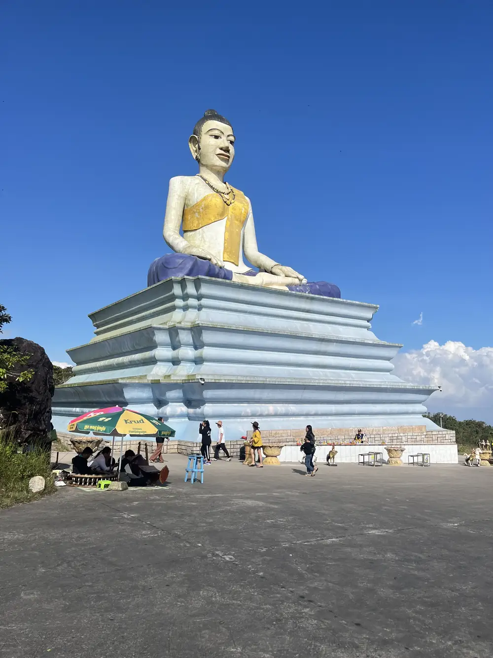 Patrimoine de Kampot